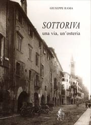 Giuseppe Rama - Sottoriva una via, un'osteria