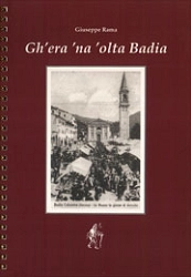 Giuseppe Rama - Gh'era 'na 'olta Badia