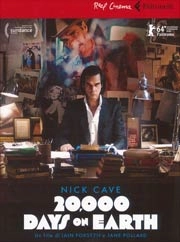 Iain Forsyth, Jane Pollard - Nick Cave 20.000 days on heart