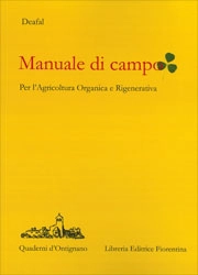 Deafal - Manuale di campo