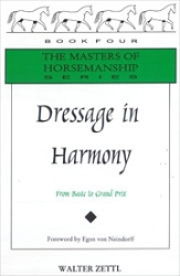Walter Zettl - Dressage in harmony