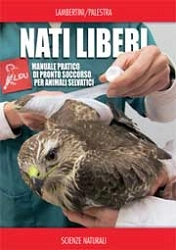 Marco Lambertini, Luca Palestra - Nati liberi