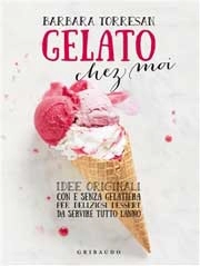 Barbara Torresan - Gelato chez moi