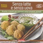 Giuliana Lomazzi - Senza latte e senza uova