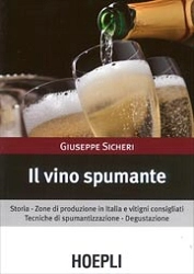 Giuseppe Sicheri - Il vino spumante