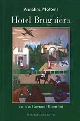 Annalina Molteni - Hotel Brughiera