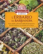 Barbanera, A.A.V.V. - L'erbario di Barbanera