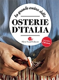 Nicola Ferrero La grande cucina delle Osterie d'Italia immagine non disponibile