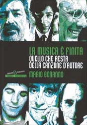 Mario Bonanno - La musica è finita