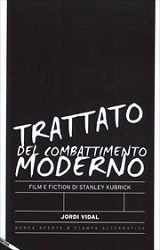 Jordi Vidal - Trattato del combattimento moderno