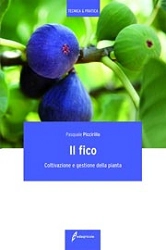 Pasquale Piccirillo Il fico - coltivazione e gestione della pianta immagine non disponibile