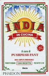 Pushpesh Pant - India in cucina