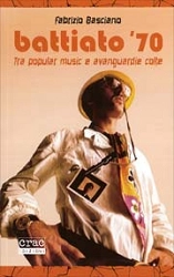 Fabrizio Basciano - Battiato '70