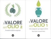 Mario Pacelli, Giampaolo Sodano - Il valore dell'olio 1 e 2