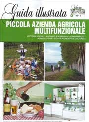 Marco Boschetti, Giorgio Lo Surdo Piccola azienda agricola multifunzionale immagine non disponibile