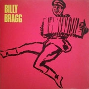 a cura di Alba Solaro - Billy Bragg