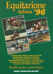 Francesco Micalizzi, Christian de Nardis - Equitazione italiana '96