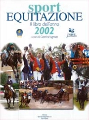 a cura di Caterina Vagnozzi - Sport equitazione - il libro dell'anno 2002