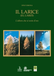 Dino Dibona - Il Larice (el Lares)