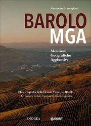 Alessandro Masnaghetti - Barolo Barolo MGA (Menzioni Geografiche Aggiuntive)