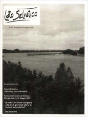 Rete Bioregionale Italiana - Lato Selvatico N.°47