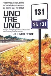 Julian Cope - Uno Tre Uno