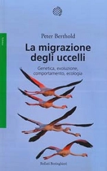 Peter Berthold - La migrazione degli uccelli