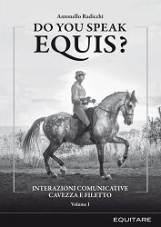Antonello Radicchi - Do you speak Equis? - Vol. I