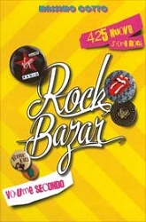 Massimo Cotto - Rock Bazar - volume secondo
