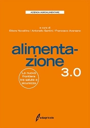 Ettore Novellino, Antonello Santini, Francesco Aversano - Alimentazione 3.0