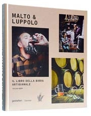 Sylvia Kopp - Malto & Luppolo - il libro della birra artigianale