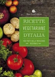 a curati Bianca Minerdo - Ricette vegetariane d'Italia