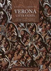 Katiuscia Lorenzini - Verona città fatata