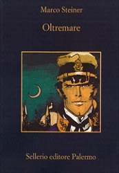 Marco Steiner - Oltremare
