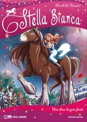 Mathilde Bonetti Stella Bianca 6 - uno show da gran finale immagine non disponibile