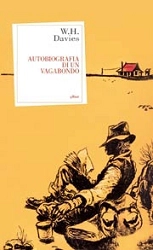 W.H.Davies Autobiografia di un vagabondo immagine non disponibile