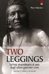 Peter Nabokov - Two leggings