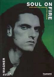 Jeff Wagner - Soul on fire - Peter Steel tra Carnivore e Type o Negative