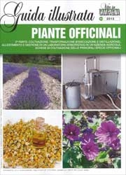 Giorgio Voltolina Piante officinali - seconda parte immagine non disponibile