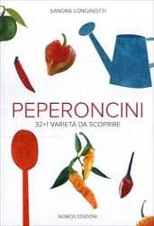 Sandra Longinotti - Peperoncini