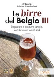 Jeff Sparrow, MoBI - Movimento Birrario Italiano - Le birre del Belgio III