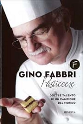 Gino Fabbri - Gino Fabbri pasticcere