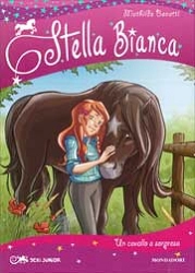 Mathilde Bonetti Stella Bianca 1 - un cavallo a sorpresa immagine non disponibile