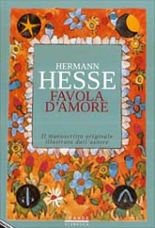 Hermann Hesse - Favola d'amore