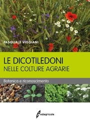 Pasquale Viggiani Le dicotiledoni nelle colture agrarie immagine non disponibile