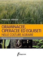 Pasquale Viggiani Graminacee, ciperacee ed equiseti nelle colture agrarie immagine non disponibile
