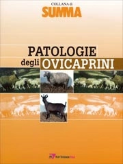 A.A.V.V. - Patologie degli ovicaprini