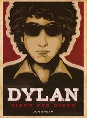 Jon Bream - Dylan - disco per disco