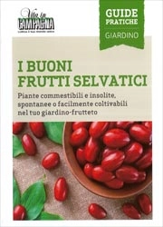 Adolfo Rosati - I buoni frutti selvatici