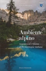 a cura di Ugo Scortegagna - Ambiente alpino